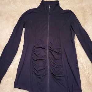 Motherhood Maternity Active Wear Jacket